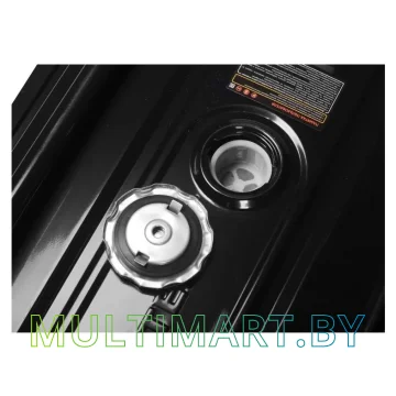 Бензиновый генератор Huter DY 9.5A (64/1/133) картинка 4